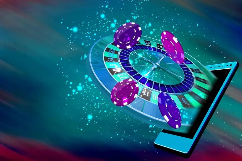 bat 15 sports and casino style categories shown in a neon dark layout